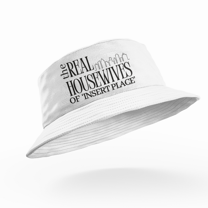 The Real Housewives Of Insert Place