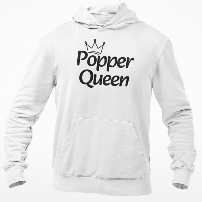 Popper Queen