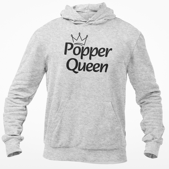 Popper Queen