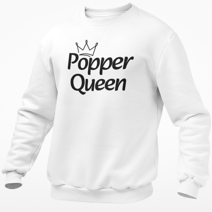 Popper Queen