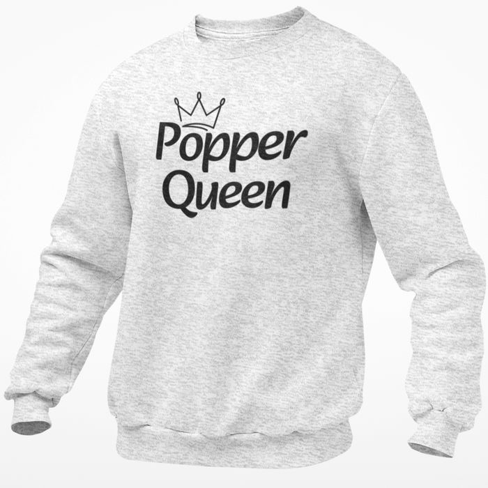 Popper Queen