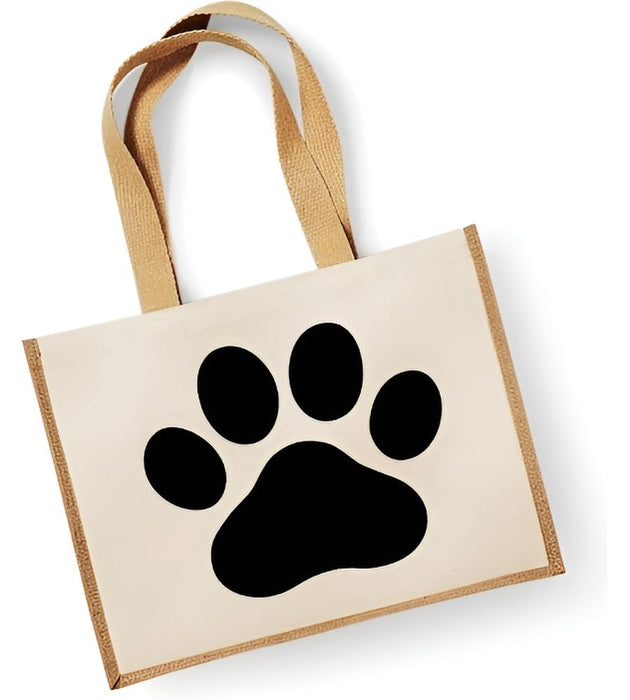 Paw Print