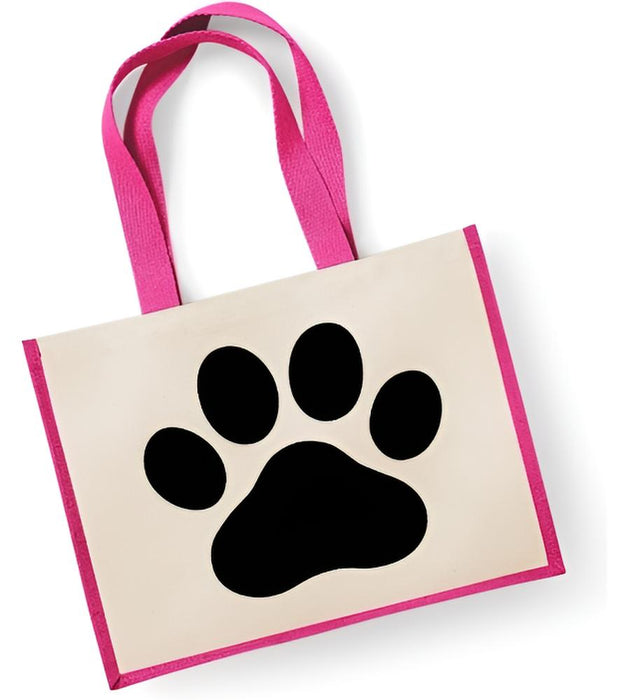 Paw Print