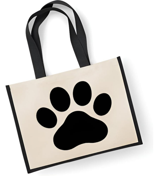 Paw Print