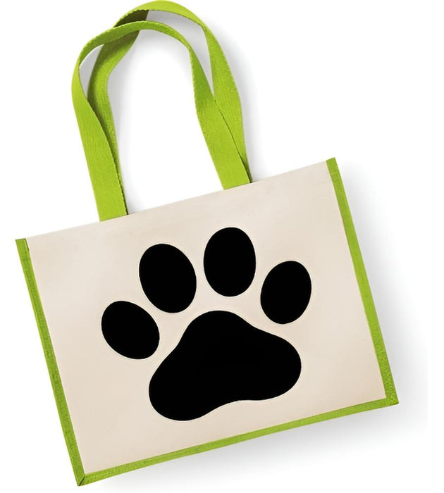 Paw Print