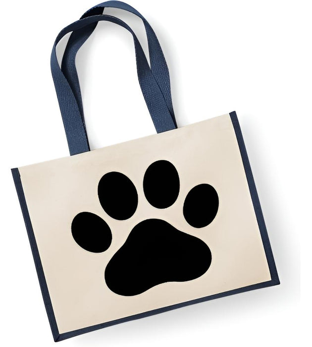 Paw Print