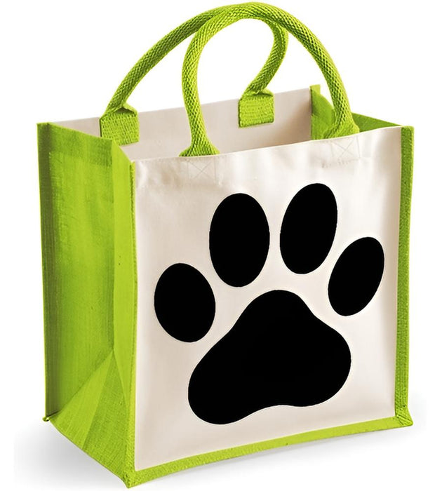 Paw Print