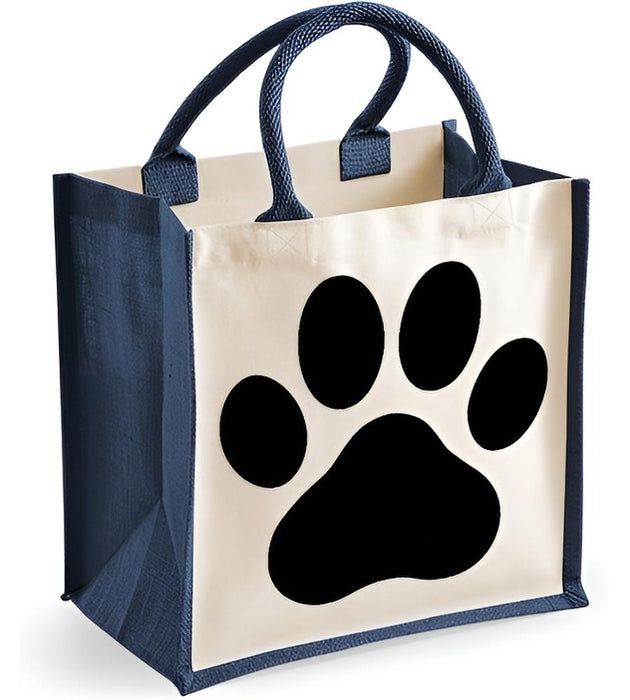 Paw Print