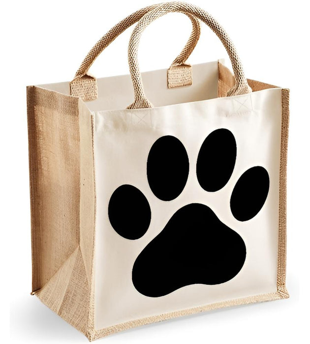 Paw Print