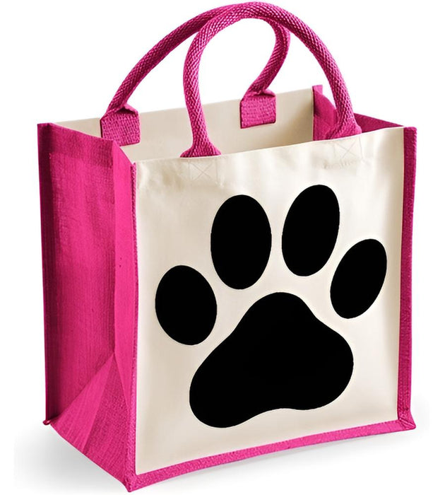 Paw Print