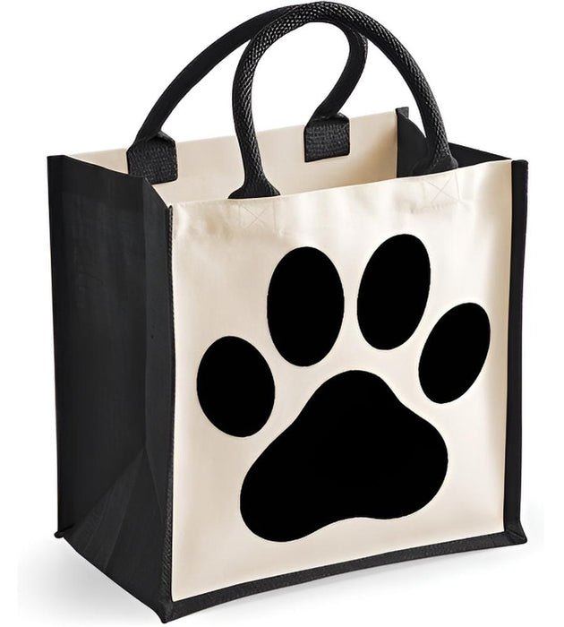 Paw Print