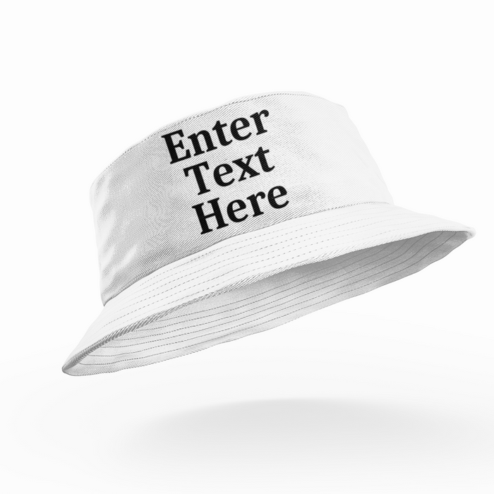 Enter Text Here