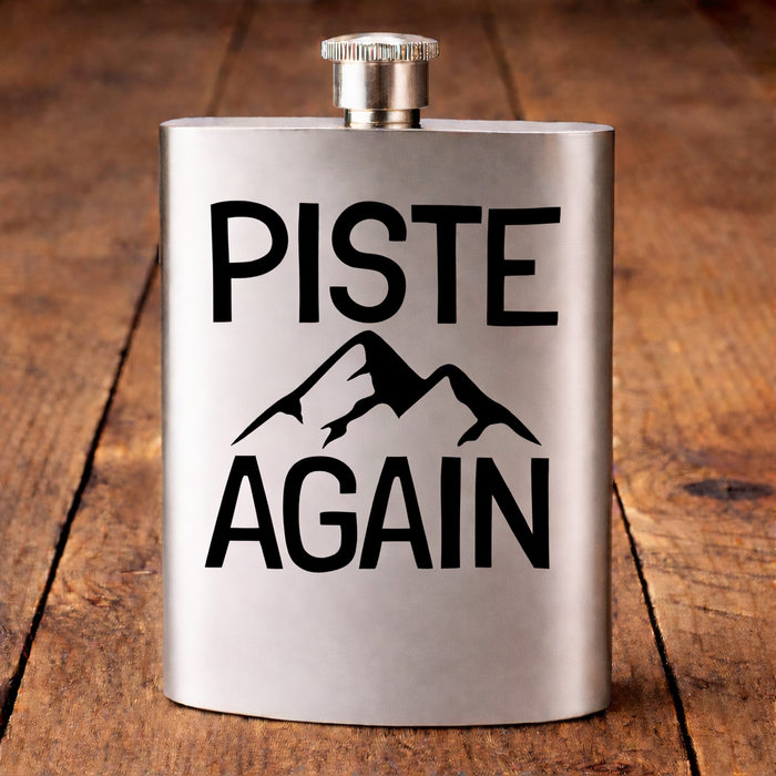 Piste Again