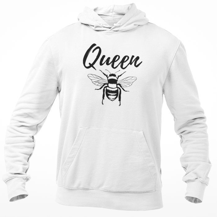 Queen bee hoodie discount