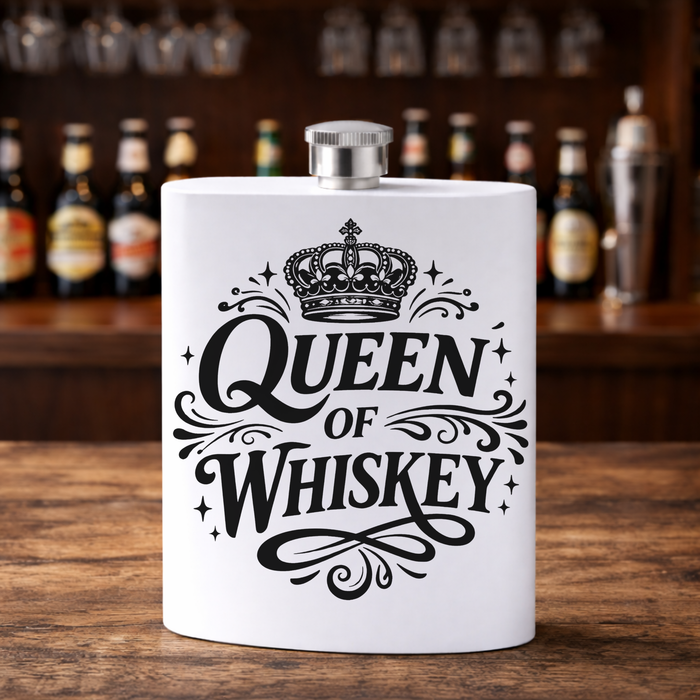 Queen Of Whiskey