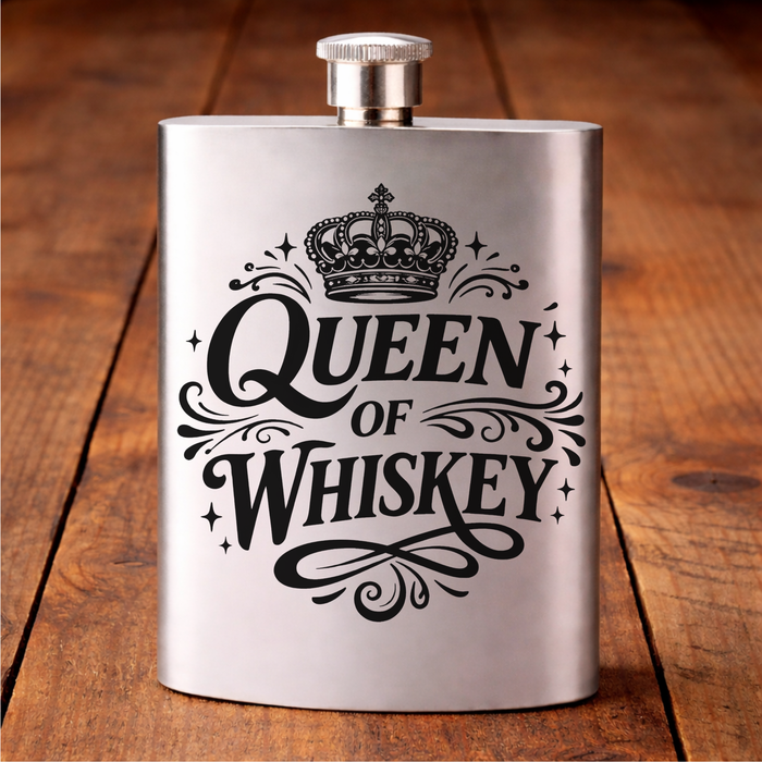 Queen Of Whiskey