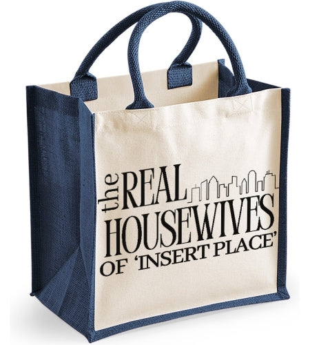 Real Housewives of 'Insert Place'