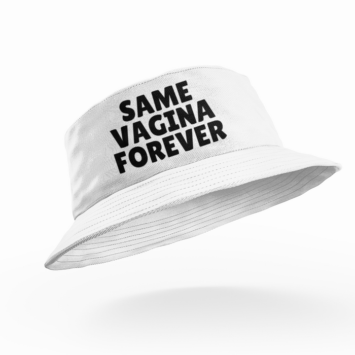Same Vagina Forever