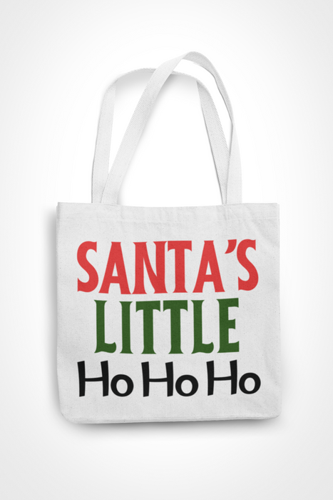 Santa's Little Ho Ho Ho