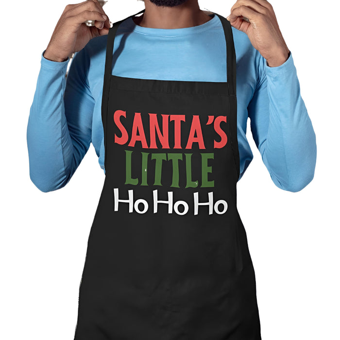 Santa's Little Ho Ho Ho