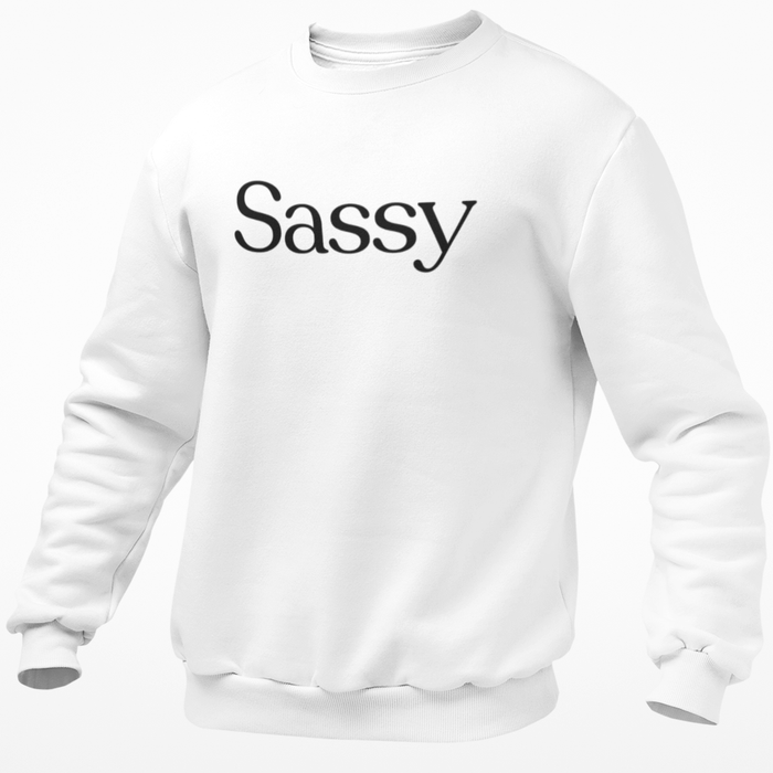 Sassy