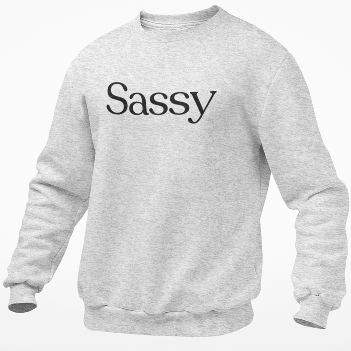 Sassy