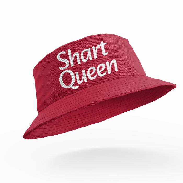 Shart Queen