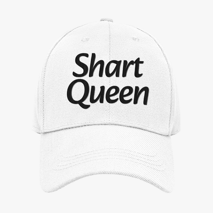 Shart Queen