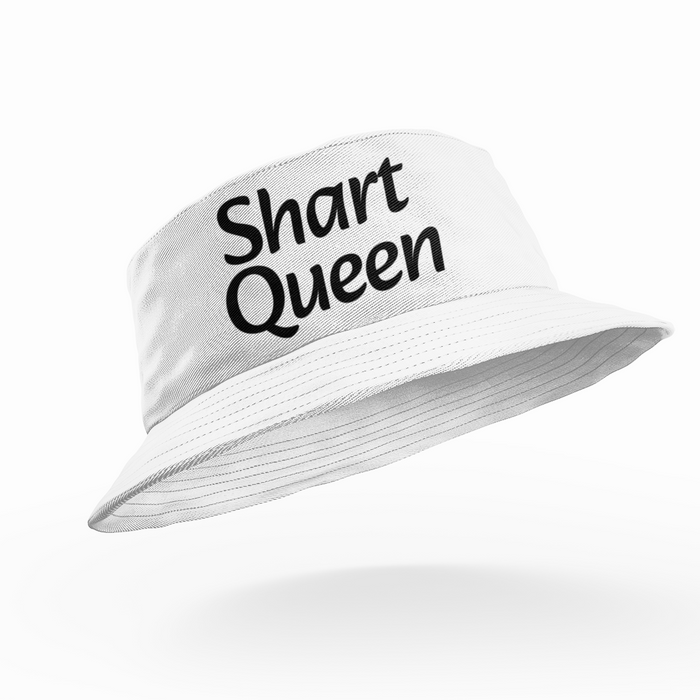 Shart Queen
