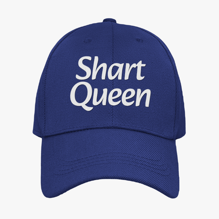 Shart Queen