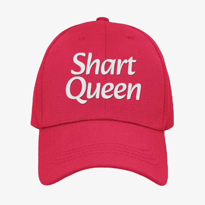 Shart Queen