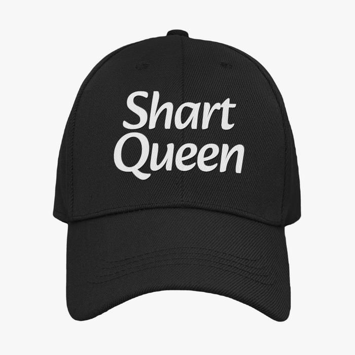 Shart Queen