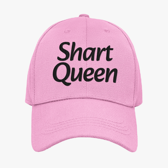Shart Queen