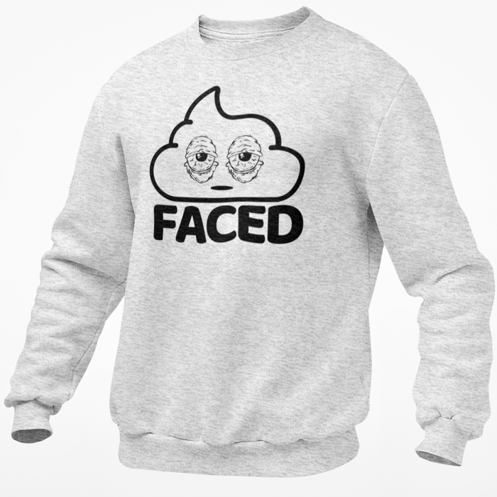 (Shit) Faced