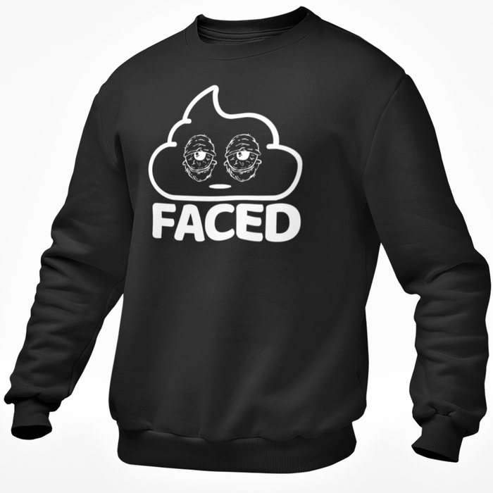 (Shit) Faced
