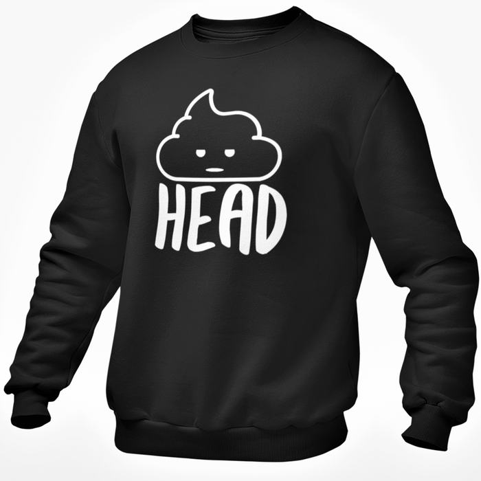 (Shit) Head