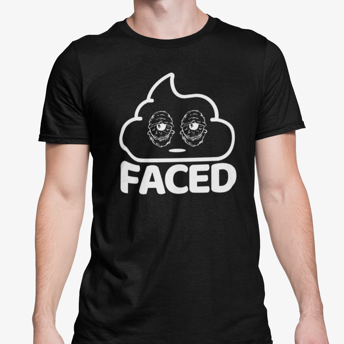 (Shit) Faced