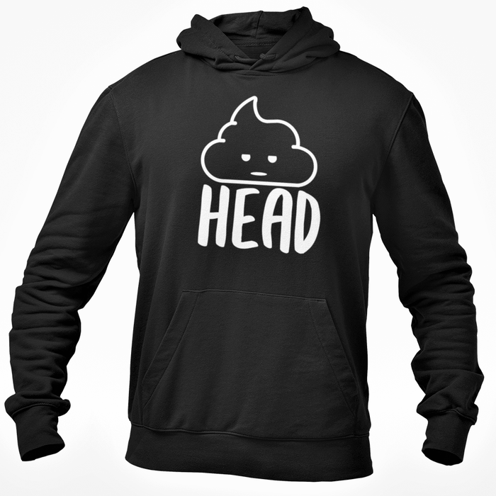 (Shit) Head