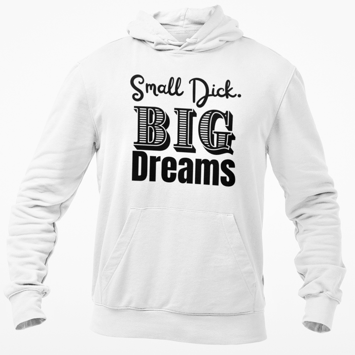 Small Dick Big Dreams