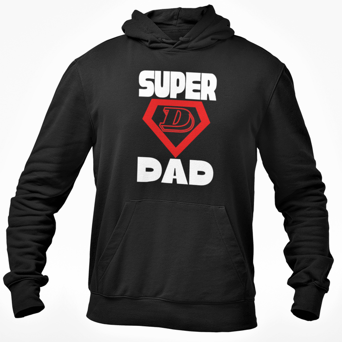 Super Dad