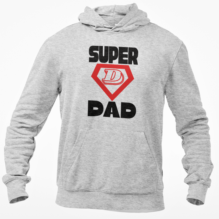 Super Dad
