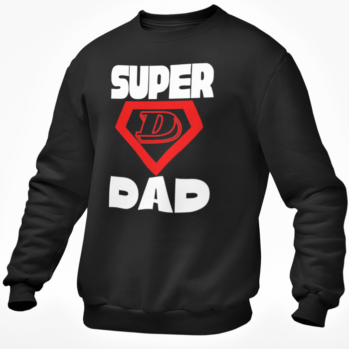 Super Dad