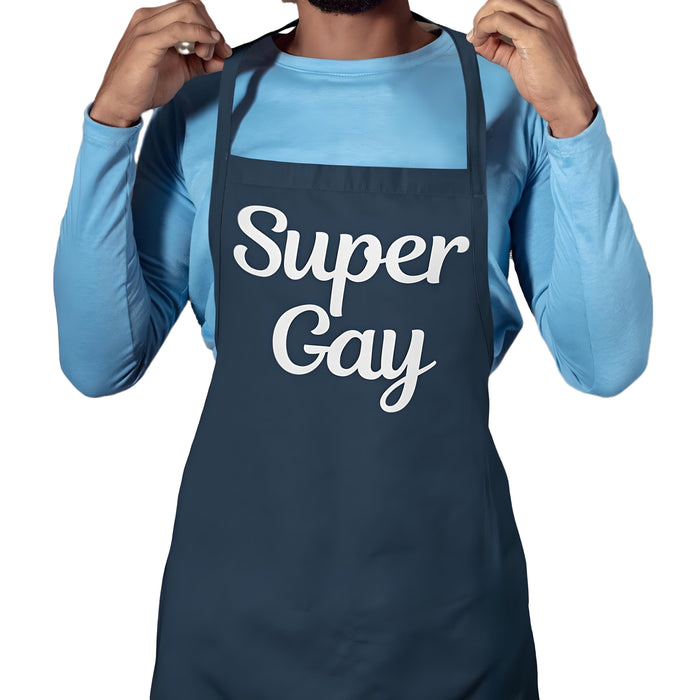 Super Gay