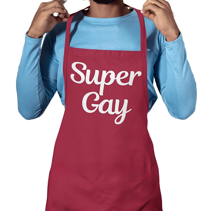 Super Gay