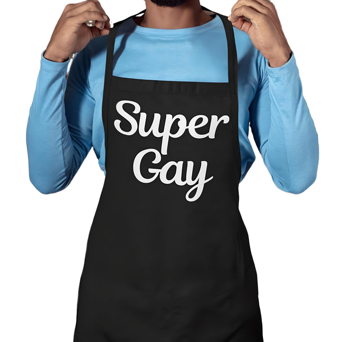 Super Gay