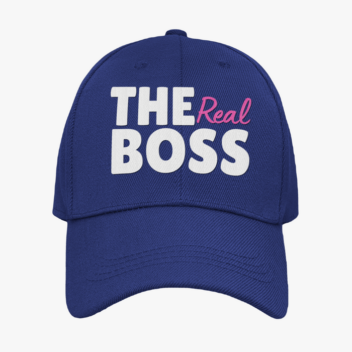The Boss + The Real Boss Set