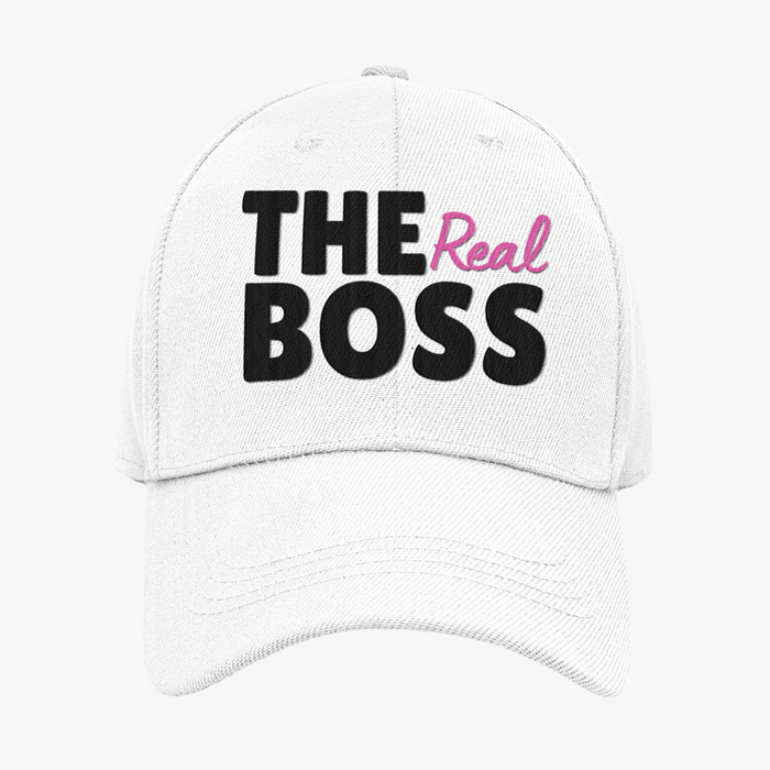 The Boss + The Real Boss Set