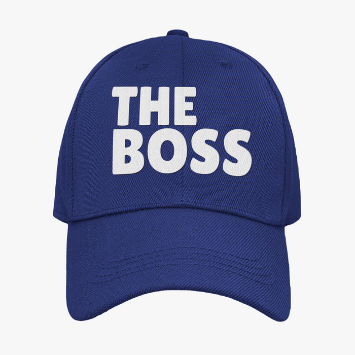 The Boss + The Real Boss Set