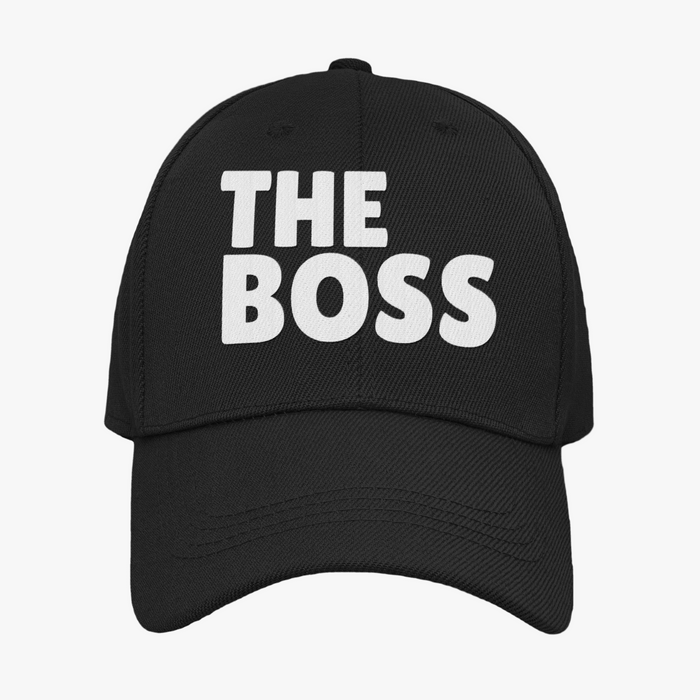 The Boss + The Real Boss Set