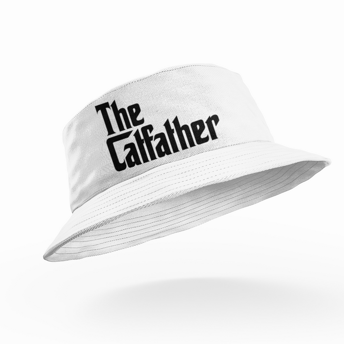 The Catmother + The Catfather